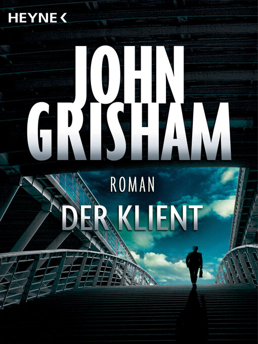 Title details for Der Klient by John Grisham - Available